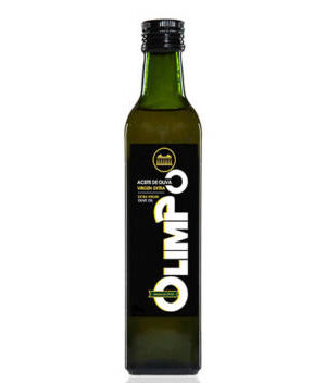 Extra Virgin Olive Oil - 750ml.
